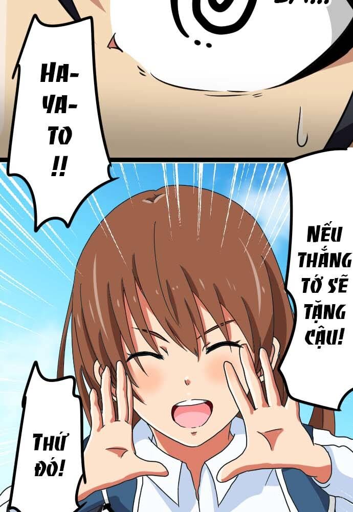 Cô Dâu Cực Phẩm Chapter 7 49