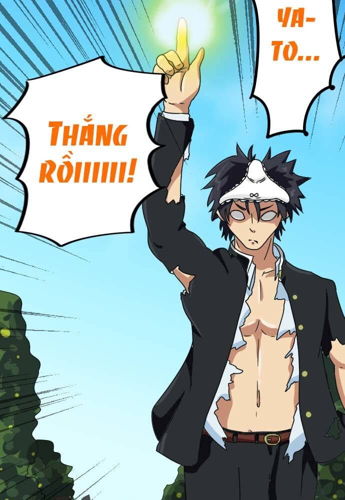 Cô Dâu Cực Phẩm Chapter 7 61