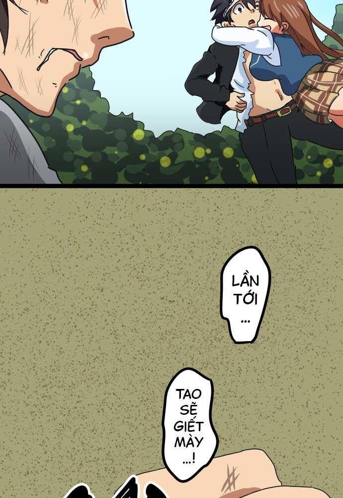 Cô Dâu Cực Phẩm Chapter 7 64