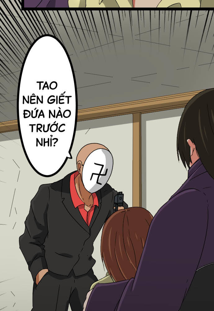 Cô Dâu Cực Phẩm Chapter 70 2