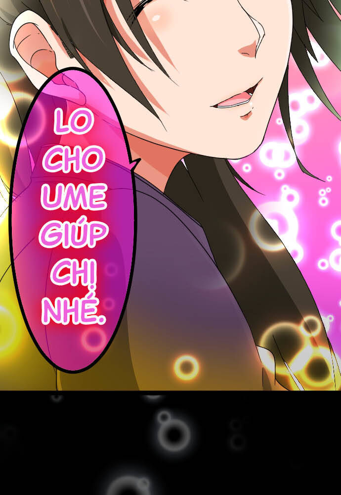 Cô Dâu Cực Phẩm Chapter 70 32