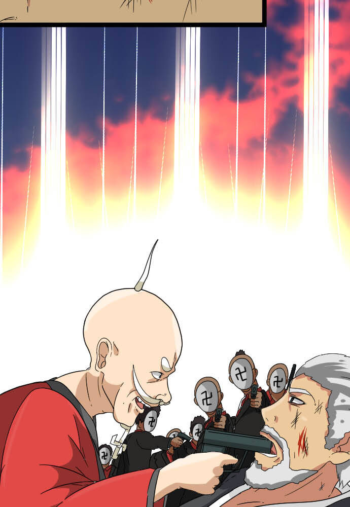 Cô Dâu Cực Phẩm Chapter 70 36