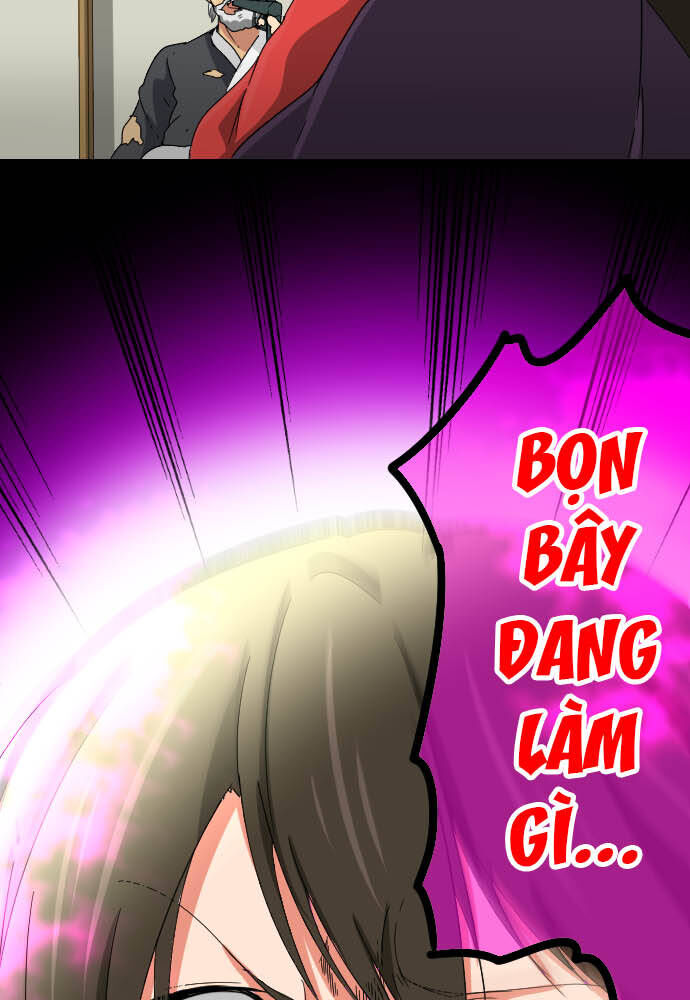 Cô Dâu Cực Phẩm Chapter 70 53