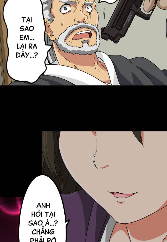 Cô Dâu Cực Phẩm Chapter 71 4