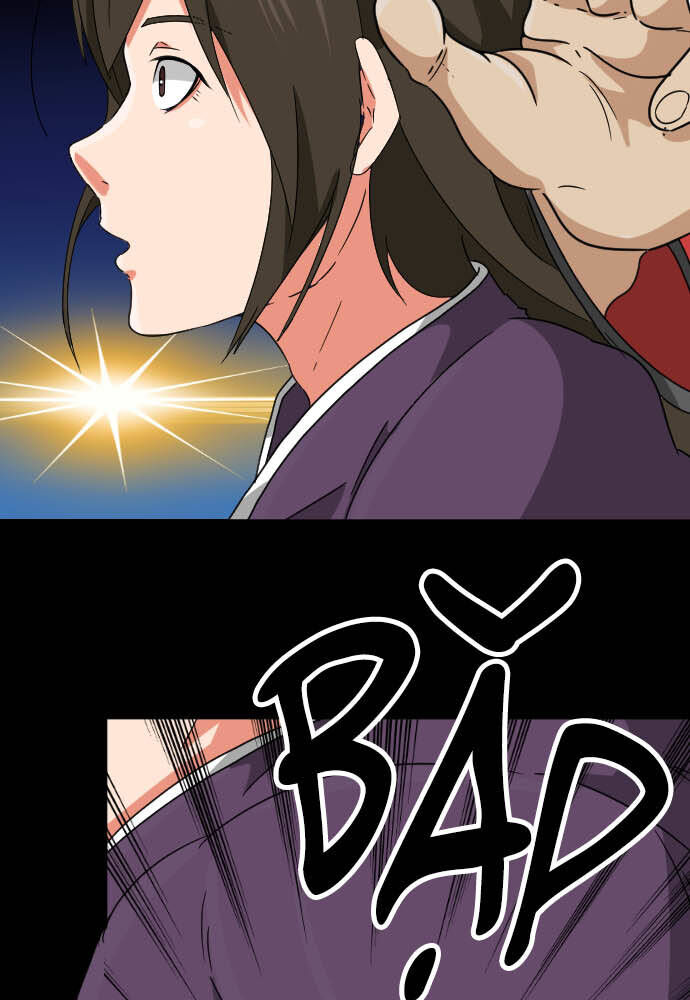 Cô Dâu Cực Phẩm Chapter 71 8