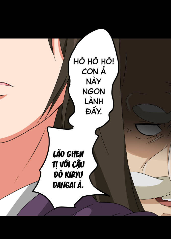 Cô Dâu Cực Phẩm Chapter 71 11