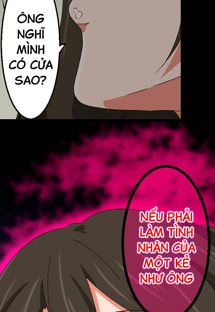 Cô Dâu Cực Phẩm Chapter 71 19
