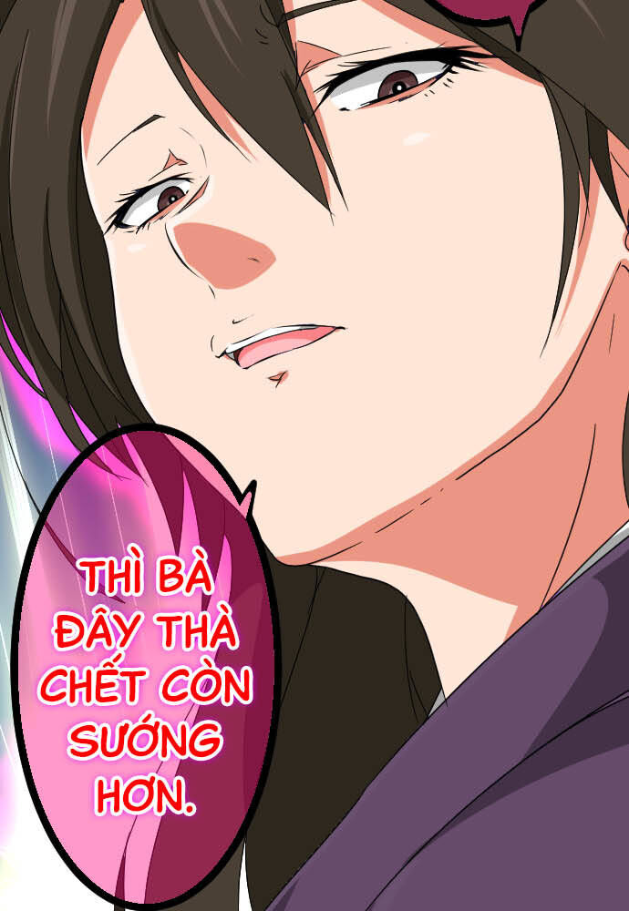 Cô Dâu Cực Phẩm Chapter 71 20