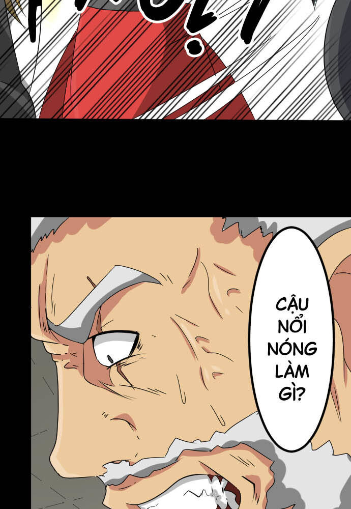 Cô Dâu Cực Phẩm Chapter 71 34