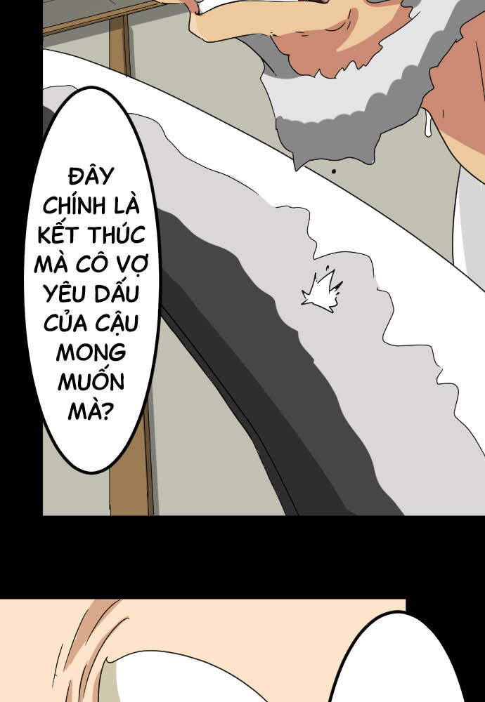 Cô Dâu Cực Phẩm Chapter 71 35