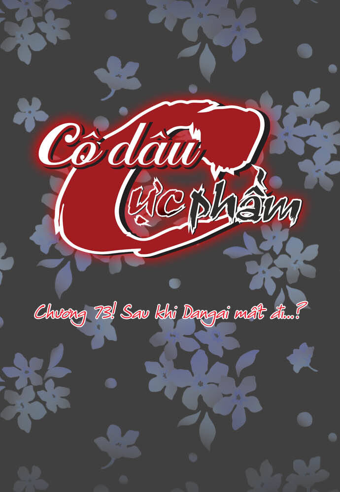 Cô Dâu Cực Phẩm Chapter 73 4