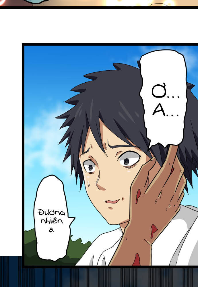 Cô Dâu Cực Phẩm Chapter 73 16