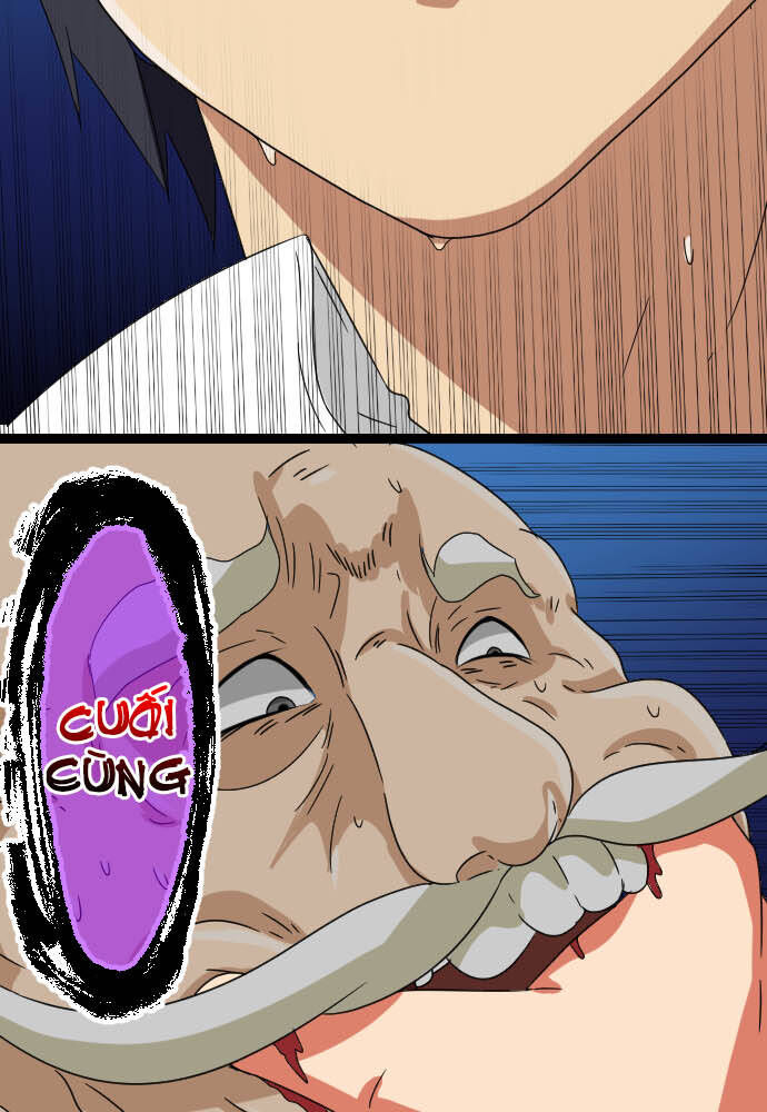 Cô Dâu Cực Phẩm Chapter 74 23