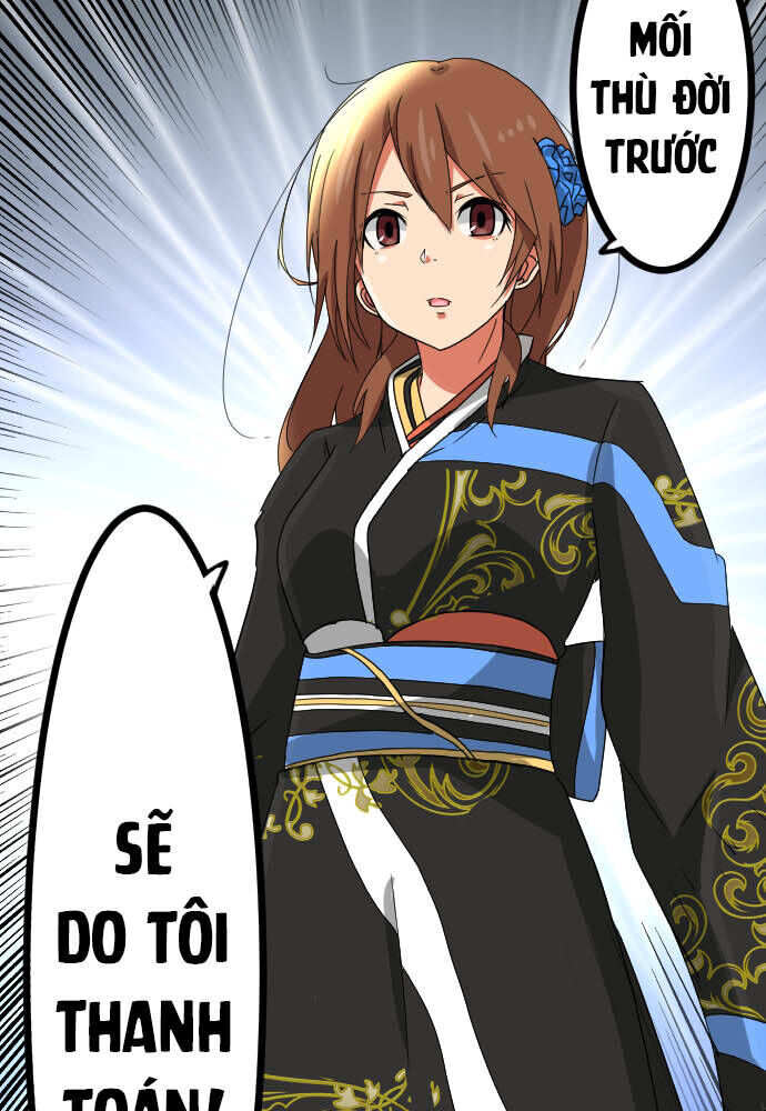 Cô Dâu Cực Phẩm Chapter 75 38