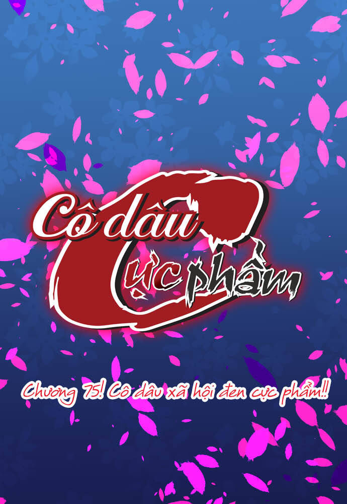 Cô Dâu Cực Phẩm Chapter 75 48