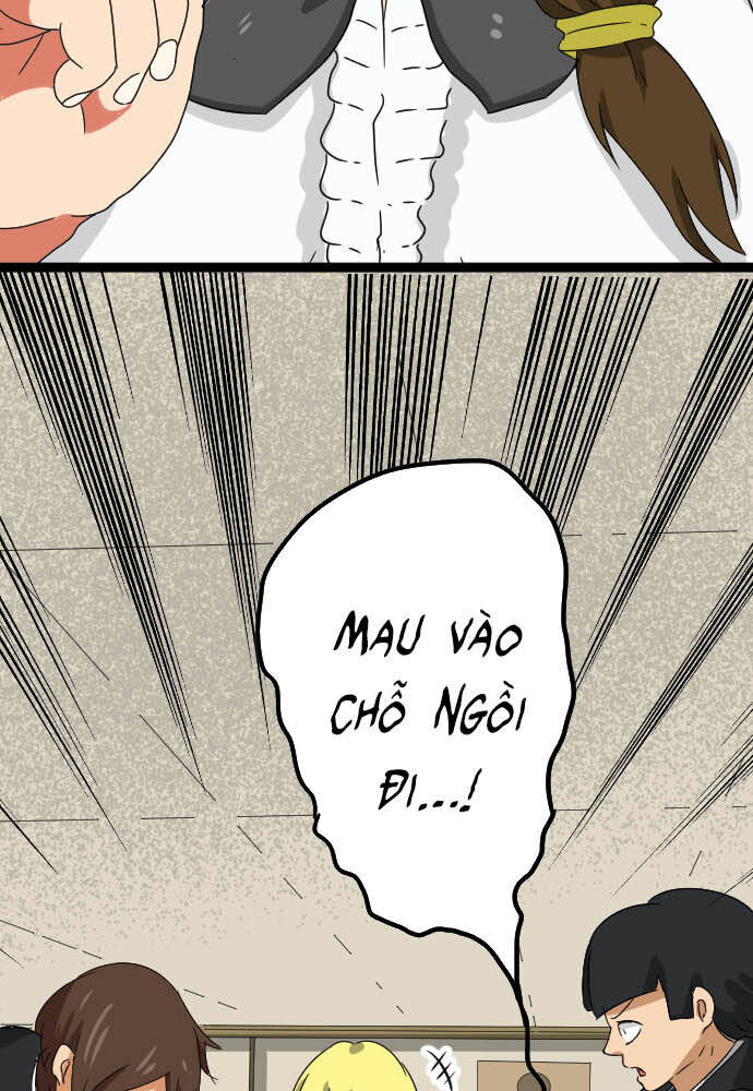 Cô Dâu Cực Phẩm Chapter 76 4