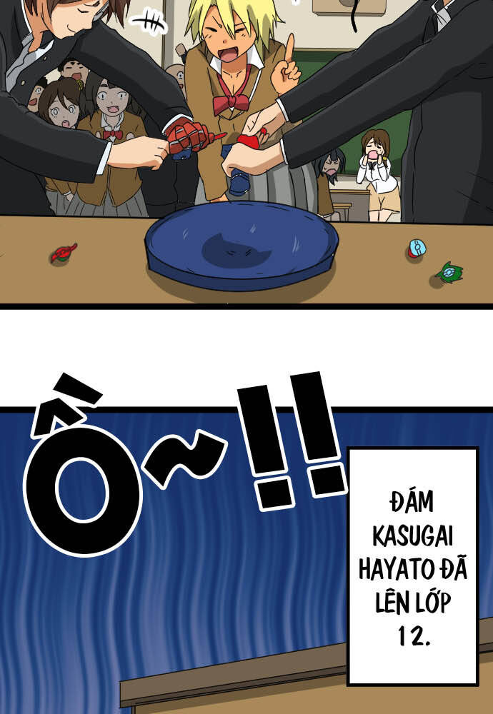Cô Dâu Cực Phẩm Chapter 76 5