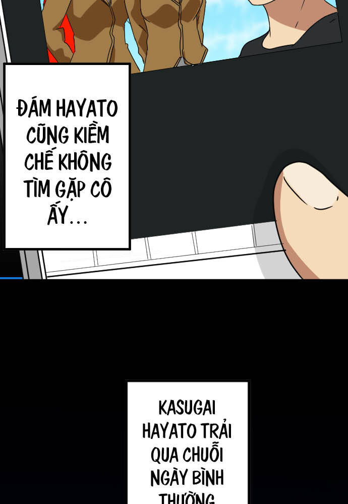 Cô Dâu Cực Phẩm Chapter 76 11