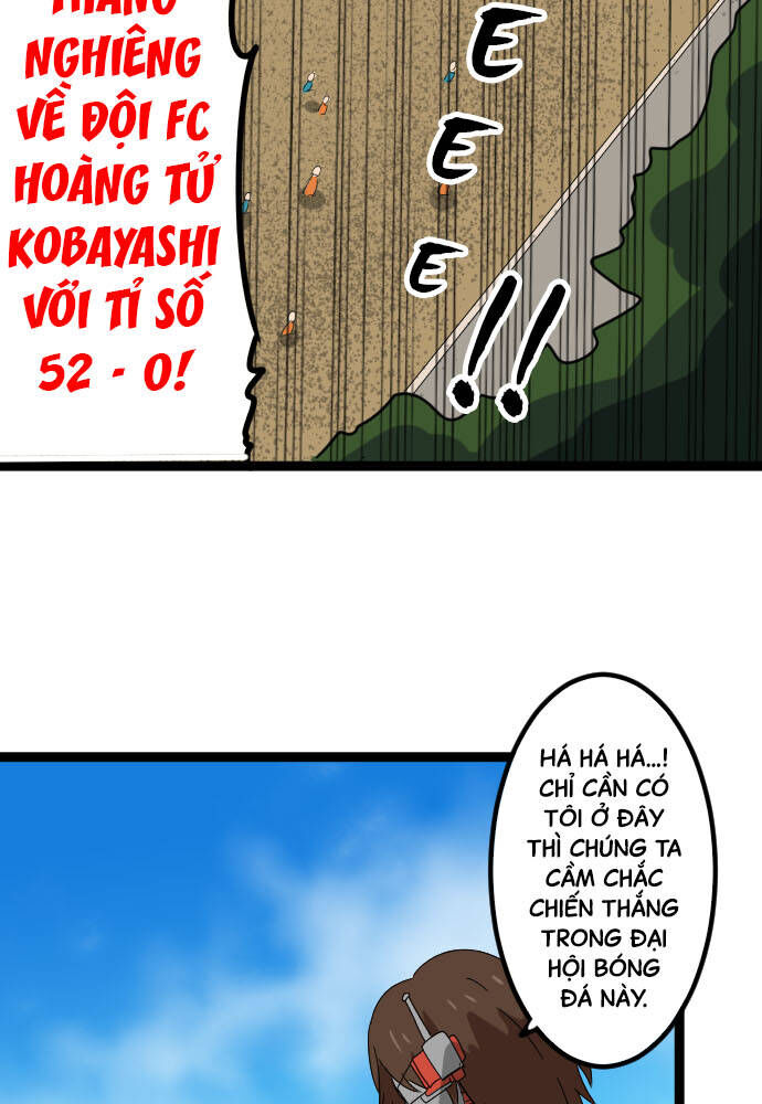 Cô Dâu Cực Phẩm Chapter 76 29