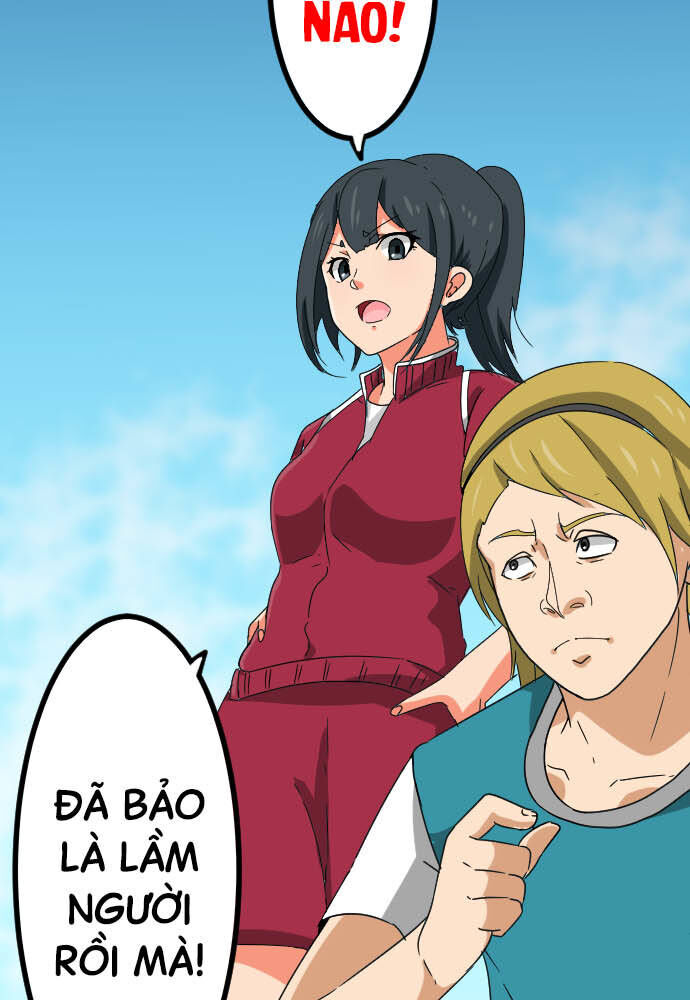 Cô Dâu Cực Phẩm Chapter 76 38