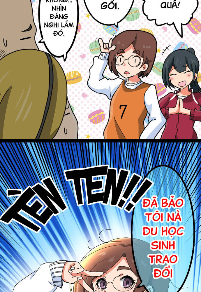 Cô Dâu Cực Phẩm Chapter 76 45