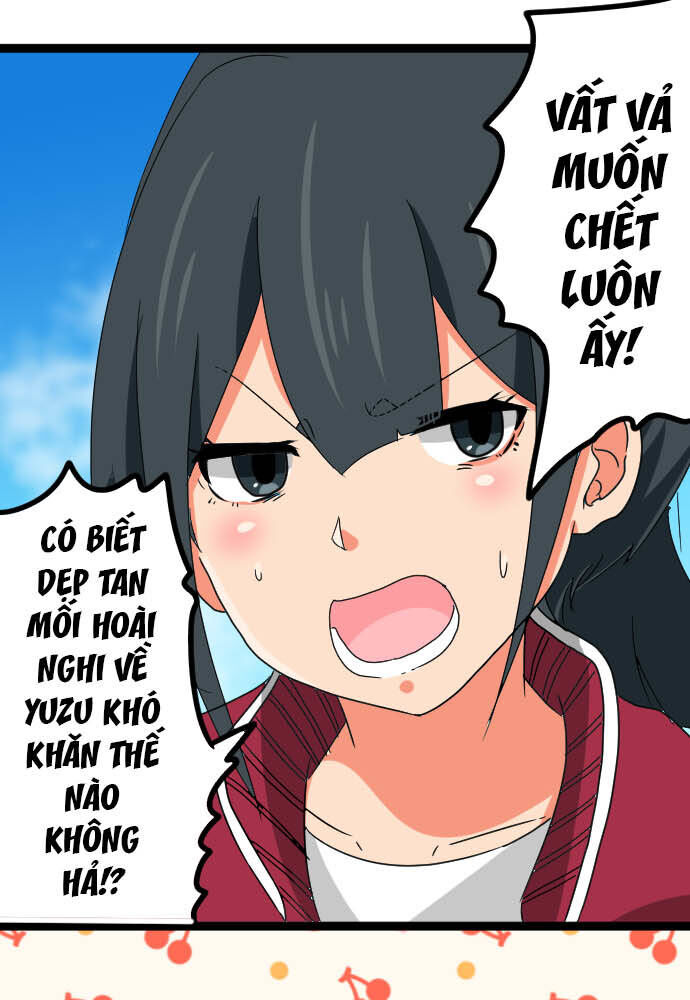 Cô Dâu Cực Phẩm Chapter 76 52