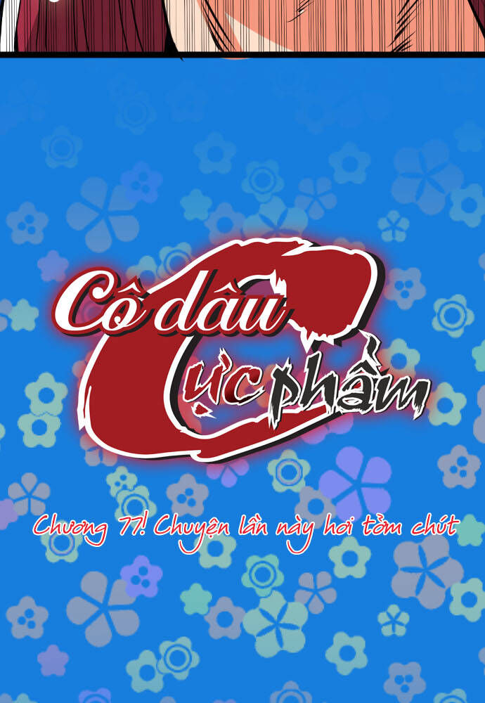 Cô Dâu Cực Phẩm Chapter 77 4