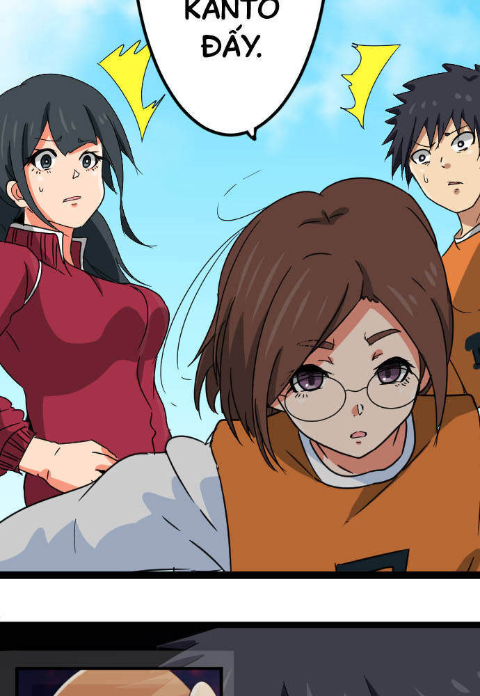 Cô Dâu Cực Phẩm Chapter 77 6