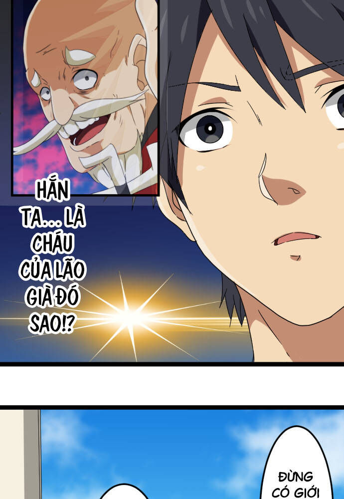 Cô Dâu Cực Phẩm Chapter 77 7