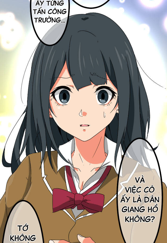 Cô Dâu Cực Phẩm Chapter 77 16