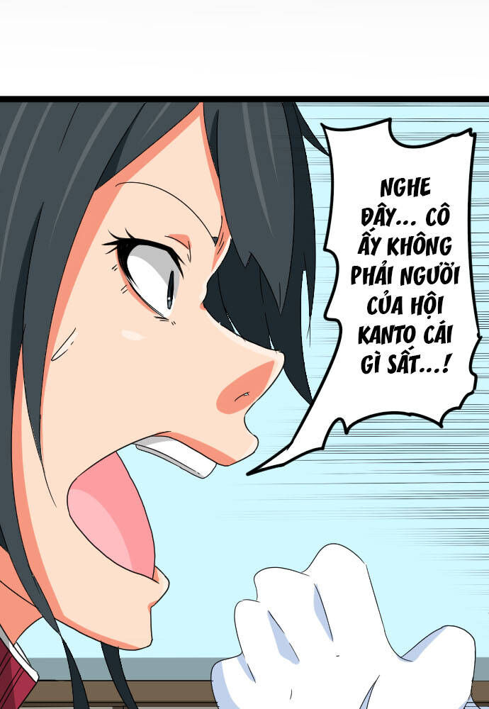Cô Dâu Cực Phẩm Chapter 77 19