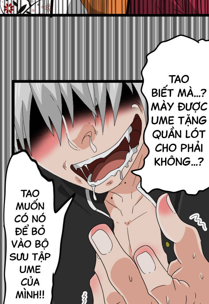 Cô Dâu Cực Phẩm Chapter 77 47