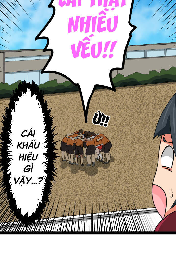 Cô Dâu Cực Phẩm Chapter 78 3