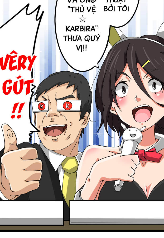 Cô Dâu Cực Phẩm Chapter 78 10