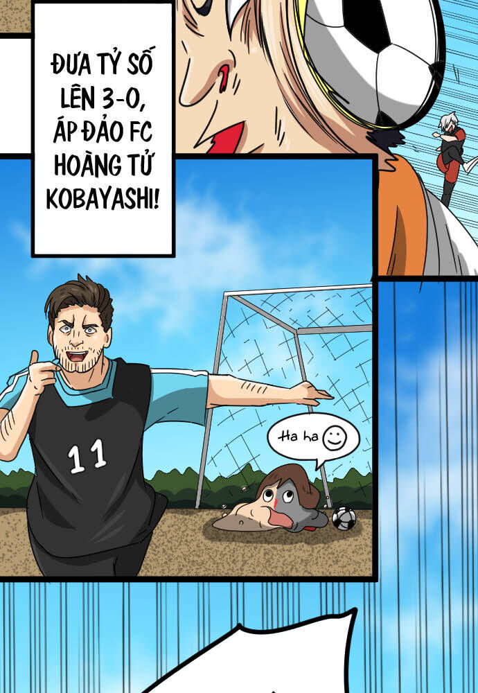 Cô Dâu Cực Phẩm Chapter 78 43