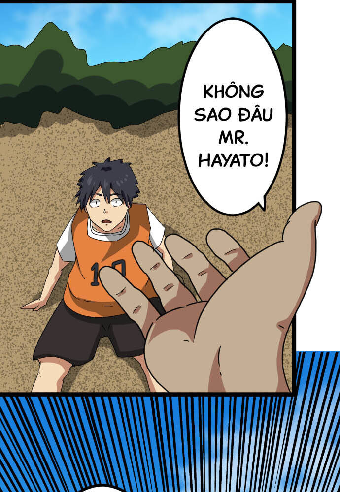 Cô Dâu Cực Phẩm Chapter 78 47