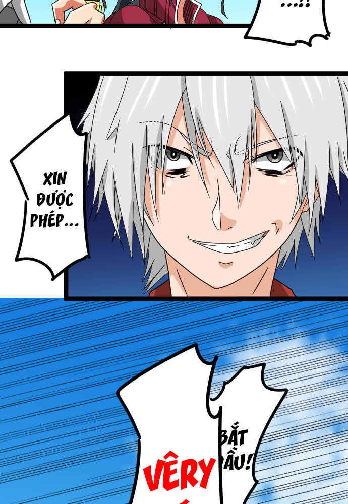 Cô Dâu Cực Phẩm Chapter 78 52