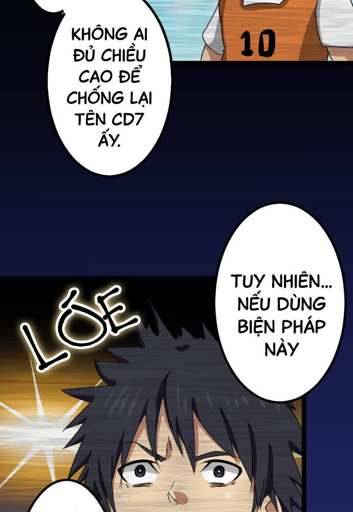 Cô Dâu Cực Phẩm Chapter 79 8