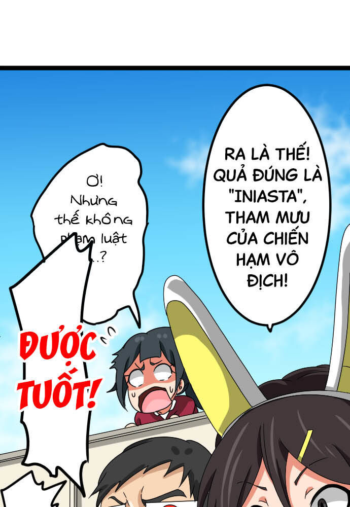 Cô Dâu Cực Phẩm Chapter 79 14