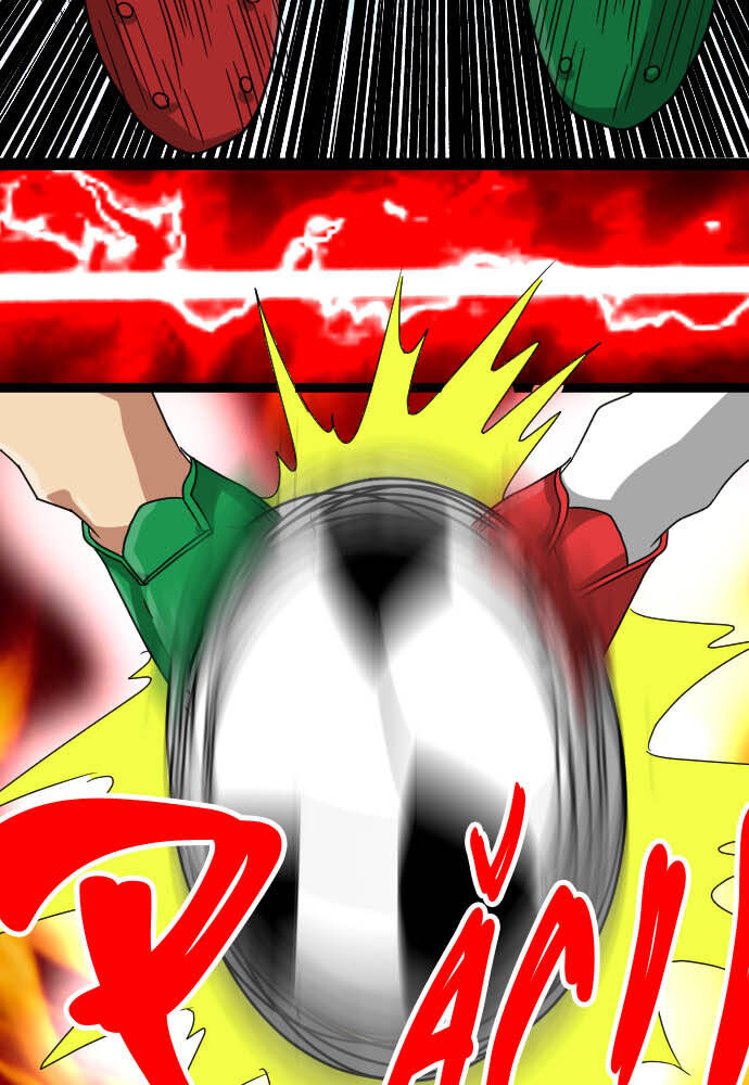 Cô Dâu Cực Phẩm Chapter 79 25