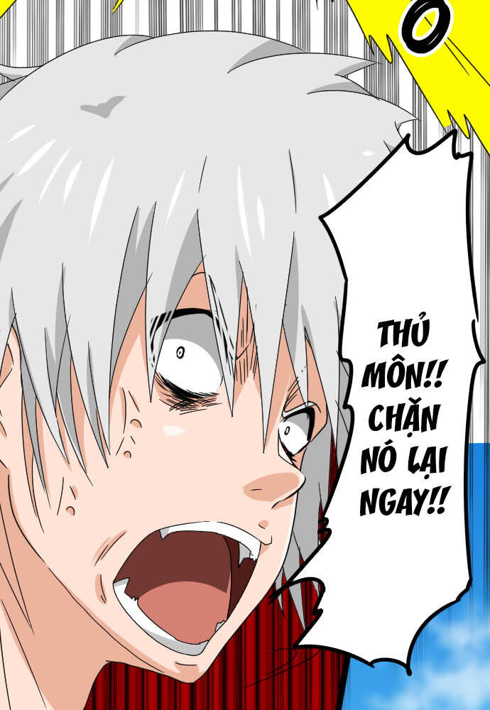 Cô Dâu Cực Phẩm Chapter 79 31