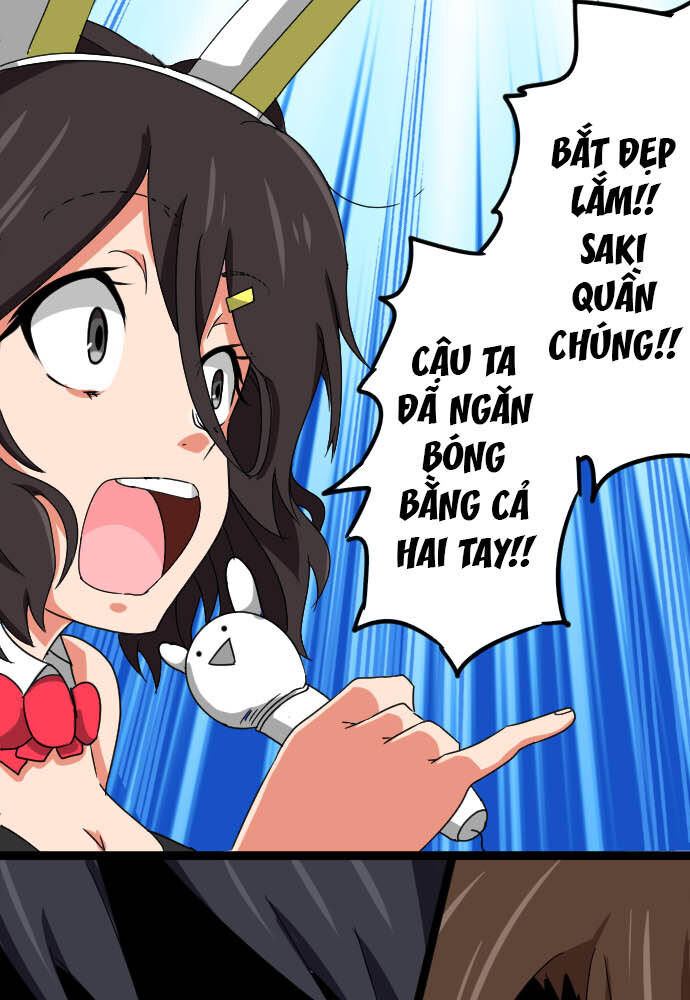 Cô Dâu Cực Phẩm Chapter 79 36