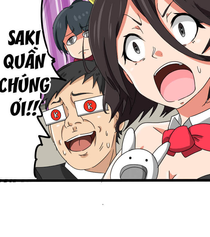 Cô Dâu Cực Phẩm Chapter 79 43