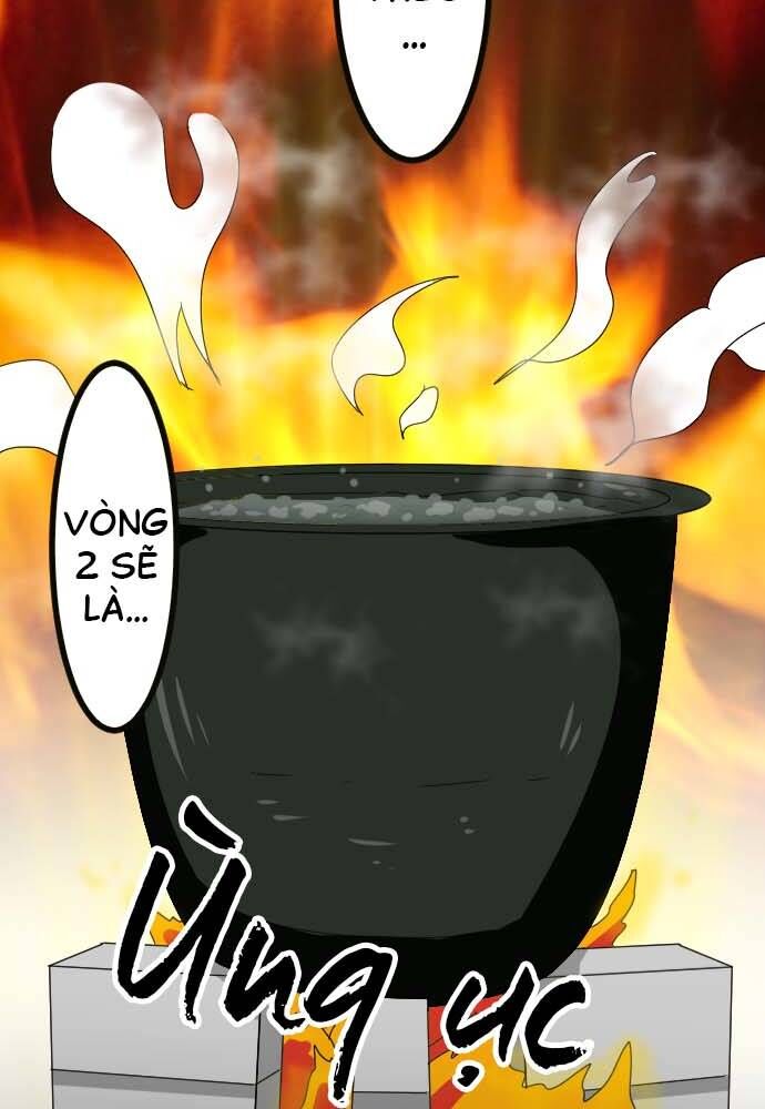 Cô Dâu Cực Phẩm Chapter 8 2