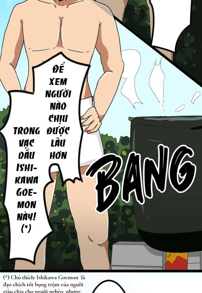 Cô Dâu Cực Phẩm Chapter 8 4