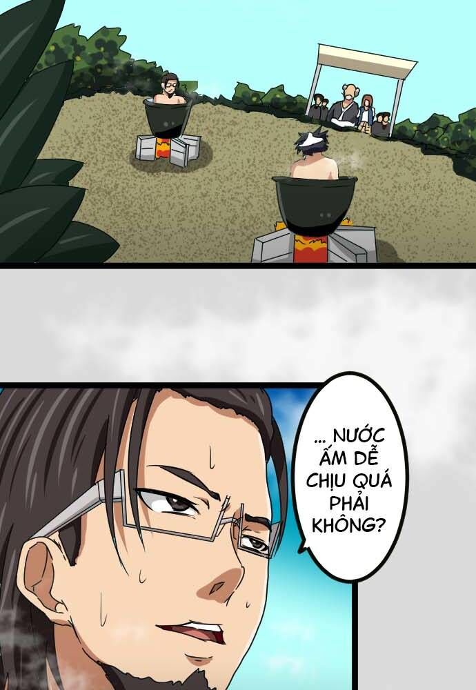 Cô Dâu Cực Phẩm Chapter 8 8