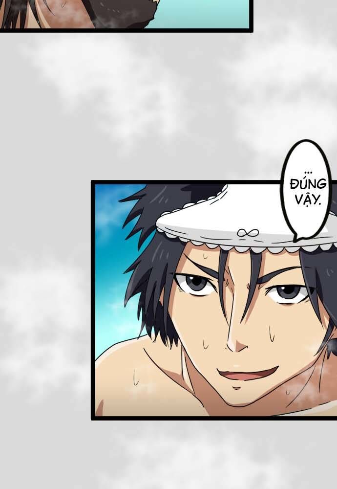 Cô Dâu Cực Phẩm Chapter 8 9