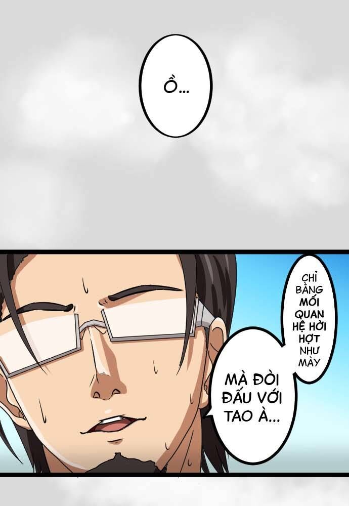 Cô Dâu Cực Phẩm Chapter 8 13