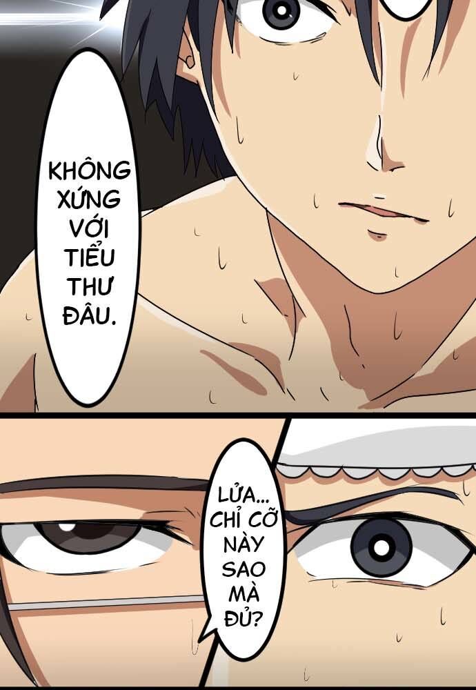 Cô Dâu Cực Phẩm Chapter 8 15
