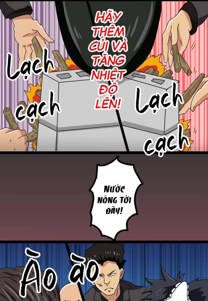Cô Dâu Cực Phẩm Chapter 8 16